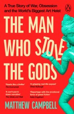 The Man Who Stole the Gods