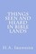 Things Seen And Heard In Bible Lands
