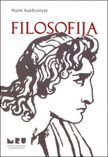 Filosofija: vadovėlis