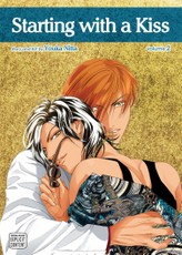 Starting with a Kiss, Vol. 2