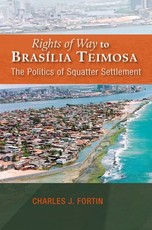 Rights of Way to BrasÃ­lia Teimosa