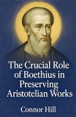 The Crucial Role of Boethius in Preserving Aristotelian Works