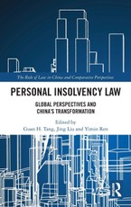 Personal Insolvency Law