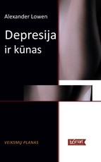 DEPRESIJA IR KŪNAS