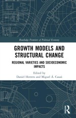 Growth Models and Structural Change