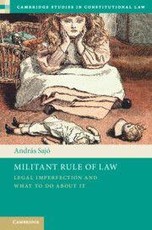Militant Rule of Law