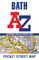 Bath A-Z Pocket Street Map