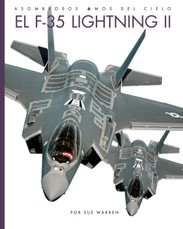 El F-25a Lightning II