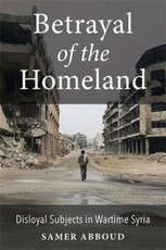 Betrayal of the Homeland