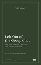 Left Out of the Group Chat
