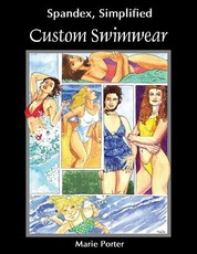 Spandex Simplified