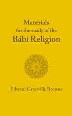 The BÃ¡bÃ­ Religion