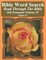 Bible Word Search Read Through The Bible Old Testament Volume 39