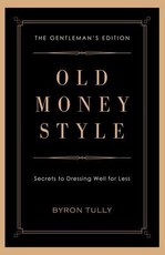 Old Money Style