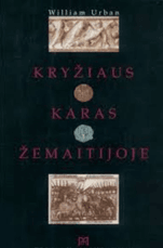 Kryžiaus karas Žemaitijoje