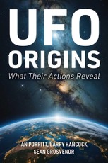 UFO Origins