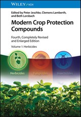 Modern Crop Protection Compounds