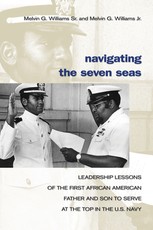 Navigating the Seven Seas
