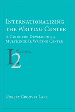 Internationalizing the Writing Center