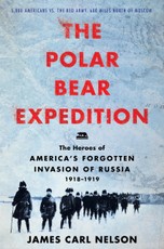 Nelson, J: Polar Bear Expedition