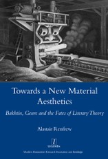 Towards a New Material Aesthetics