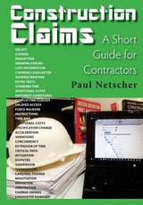 Construction Claims