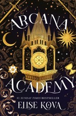 Arcana Academy