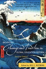 Balancing Change and Tradition in Global Education Reform, Second Edition