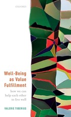 Well-Being as Value Fulfillment