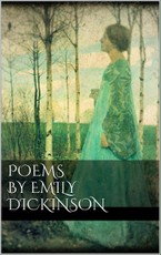 Poems by Emily Dickinson