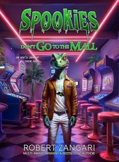 Don't Go to the Mall