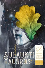 Sulaukti aušros (knyga su defektais)