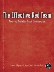The Effective Red Team