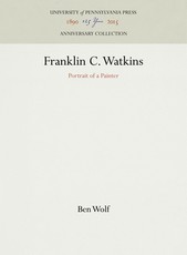 Franklin C. Watkins