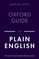 Oxford Guide to Plain English
