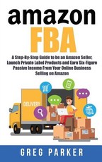 Amazon FBA