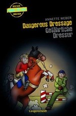 Dangerous Dressage - Gefährliche Dressur