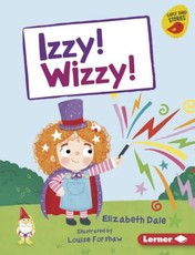 Izzy! Wizzy!