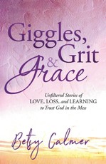 Giggles, Grit & Grace