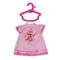 BABY BORN Suknelė „Arbatėlė", 43 cm
