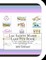 Lac Sainte Marie Lake Fun Book