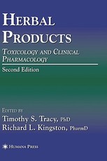 Herbal Products