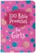 100 Bible Promises for Girls