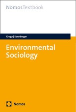 Kropp, C: Environmental Sociology