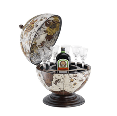 Gaublys–baras „Zoffoli“ ALFEO IVORY, 33 cm