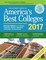 The Ultimate Guide to America's Best Colleges 2017