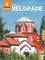 Rough Guides Mini Belgrade: Travel Guide with eBook
