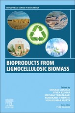 Biofuels and Bioproducts from Lignocellulosic Materials
