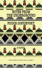 Notes from the Underground