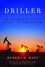 Driller
